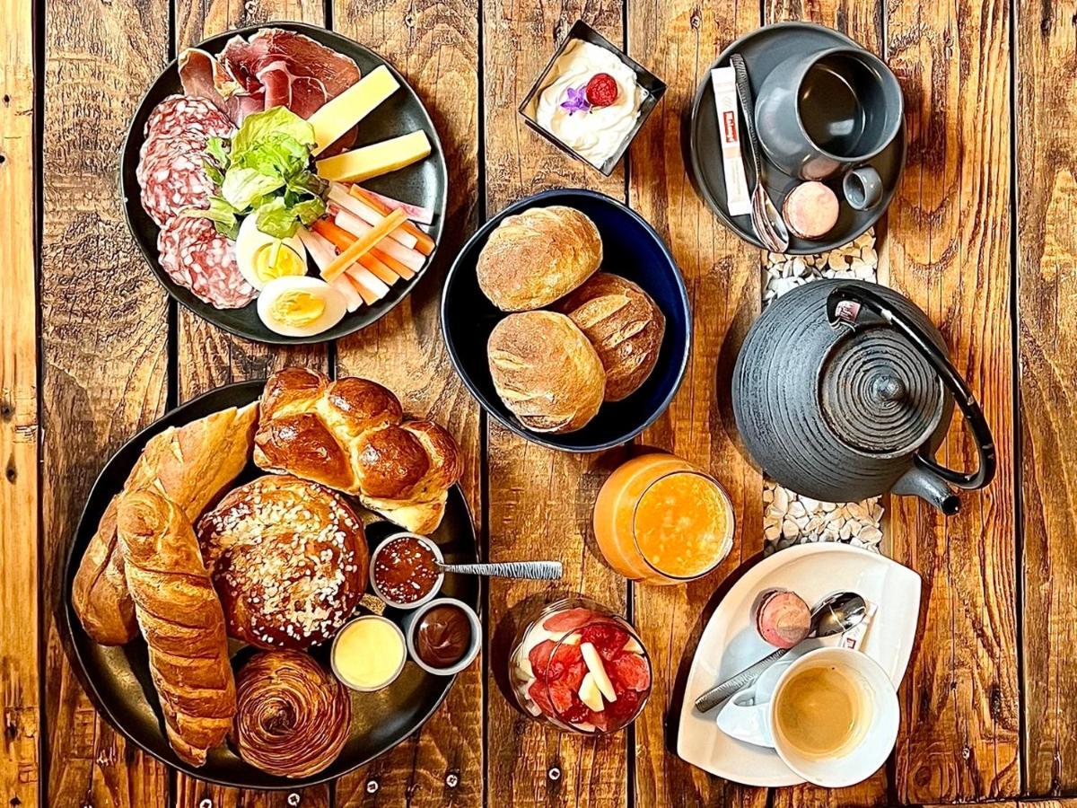 Le Sorbier, Style Appart'Hotel, Vers La Gare, By Primo C0Nciergerie Nevers Zewnętrze zdjęcie